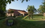 Casa De Vacaciones West Vlaanderen: De Vyverbuschcluyse (Be-8840-02) 