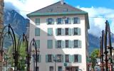 Apartamento De Vacaciones Chamonix: Le Pavillon Fr7460.330.1 