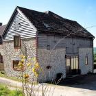 Casa De Vacaciones Axminster: Casa De Vacaciones The Barn 