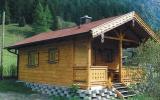 Casa De Vacaciones Salzburgo: Zirbenhütte (At-5550-07) 
