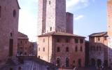 Apartamento De Vacaciones San Gimignano: Medioevo (It-53037-43) 