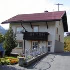 Casa De Vacaciones Kappl Tirol: Schlössle 