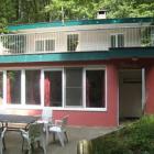 Casa De Vacaciones Bélgica: Heidebloem 