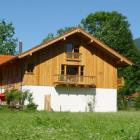 Apartamento De Vacaciones Alemania: An Der Talstation 