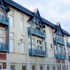 Apartamento De Vacaciones Deauville Trouville: Apartamento Sur Le Quai 