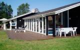 Casa De Vacaciones Nordjylland: Bratten Dk1091.87.1 