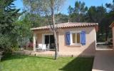 Casa De Vacaciones Cébazan: Hefelle (Fr-34360-06) 