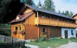 Casa De Vacaciones Steiermark: Kainerhütte (At-8973-11) 