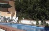 Casa De Vacaciones Granada Andalucia: Casa Granada 