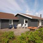 Casa De Vacaciones Søndervig: Casa De Vacaciones Søndervig 