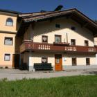 Casa De Vacaciones Kaltenbach Tirol: Ziller Häusl 