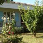 Casa De Vacaciones Poitou Charentes: L'imprévue 