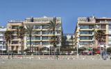 Apartamento De Vacaciones Estepona: Estepona Es5730.101.1 