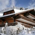 Apartamento De Vacaciones Villars Vaud: Apartamento L'epervier 
