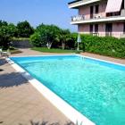 Apartamento De Vacaciones Riposto: Apartamento Riposto 