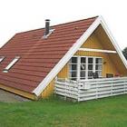 Casa De Vacaciones Dinamarca: Casa De Vacaciones Skaverup 