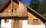 Casa De Vacaciones Rhone Alpes: Le Pleynet (Fr-38860-38) 