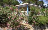 Casa De Vacaciones Gassin: Myrtes (Fr-83580-08) 