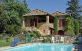 Casa De Vacaciones Ménerbes: Ménerbes Fr8018.105.1 