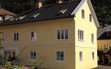 Apartamento De Vacaciones Obervellach: Haus Pleterski (At-9821-04) 