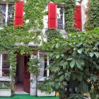 Casa De Vacaciones Geneve: Casa De Vacaciones Versoix 