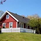 Casa De Vacaciones Bornholm: Casa De Vacaciones Sandkås 