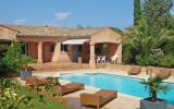Casa De Vacaciones Cogolin: L'amandier Fr8451.112.1 