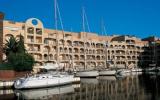 Centro Vacanze Hyères: Résidence Maeva Hyères Port Estudio 4 Personas - ...