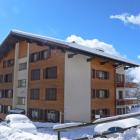 Apartamento De Vacaciones Verbier: Apartamento Beausoleil 