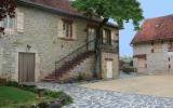 Casa De Vacaciones Midi Pyrenees: Carennac Fr3804.100.1 