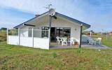 Casa De Vacaciones Ringkobing: Søndervig Dk1040.1097.1 