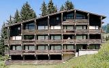Apartamento De Vacaciones Megève: Floreal Fr7430.110.1 