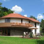 Casa De Vacaciones Eslovaquia: Obelisk 