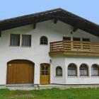 Casa De Vacaciones Biberwier: Berg 