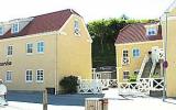 Apartamento De Vacaciones Nordjylland: Lønstrup Dk1008.221.1 