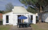 Casa De Vacaciones Argelès Sur Mer: Le Bois Fleuri (Fr-66700-08) 