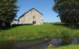 Casa De Vacaciones Luxemburgo Bélgica: La Menuiserie (Be-6880-15) 
