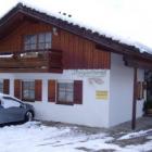 Apartamento De Vacaciones Bayerisch Gmain: Nova 