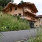Casa De Vacaciones Brixen Im Thale: Sonnberg 