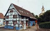 Casa De Vacaciones Ruederbach: Le Rustic (Fr-68560-03) 