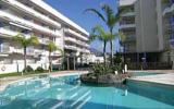 Apartamento De Vacaciones Cataluña: Type 4/5 Pers. (Es-17480-08) 