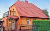 Casa De Vacaciones Zachodniopomorskie: Osieki Pl7603.100.1 