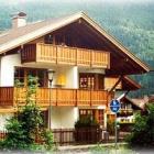 Apartamento De Vacaciones Garmisch Partenkirchen: Zugspitze 