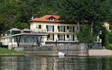 Apartamento De Vacaciones Meina: Orta (It-28046-06) 