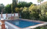 Casa De Vacaciones Torre Del Mar: El Capitán Es5460.400.1 