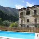 Apartamento De Vacaciones Ventimiglia: Apartamento Ventimiglia 