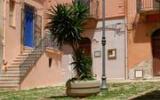 Casa De Vacaciones Sciacca: Ferienhaus In Piazza Bevilacqua 