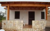 Casa De Vacaciones Vieste Puglia: Country (It-71019-04) 
