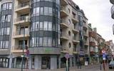 Apartamento De Vacaciones Bélgica: Helvetia (Be-8450-18) 