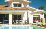 Casa De Vacaciones Moliets: Villas Royal Aquitaine Fr3435.508.1 